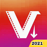 Cover Image of Baixar Video Downloader - All Video Downloader 2021 1.4 APK