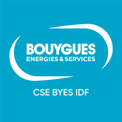 CSE BYES IDF logo