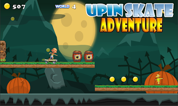 Ipin Run Deep Deep Sea Adventure App Su Google Play