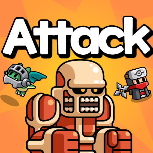 Tiny Warriors Go! Logo
