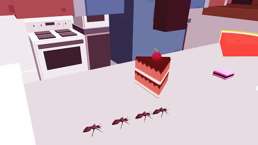 Code Triche Idle Little Ants Colony Simulator- Fire Ants (Astuce) APK MOD screenshots 5