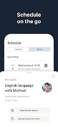 Preply: Language Learning App