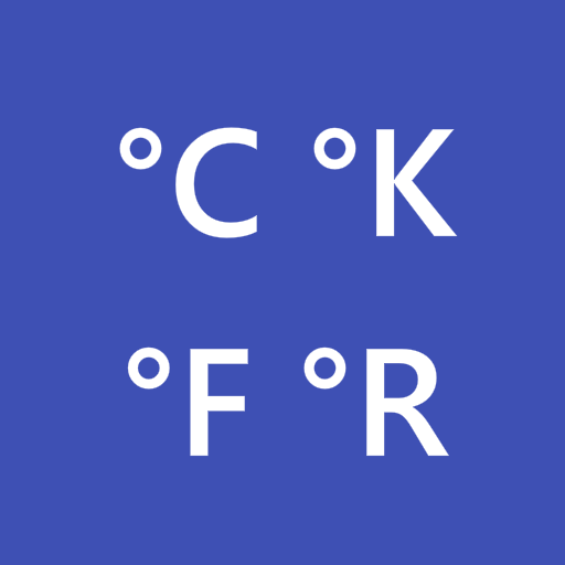 Temperature Converter :Celcius logo