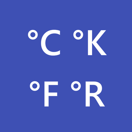 Temperature Converter :Celcius  Icon