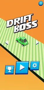 Drift boss LTD