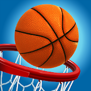 Basketball Stars v1.34.0 Mod (Fast Level Up) Apk