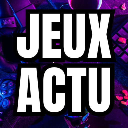 Jeux Actu logo