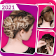 Latest Hairstyles Step by Step: Long, Short Hair Download on Windows