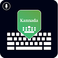 Kannada Keyboard Kannada Voice Typing Keyboard