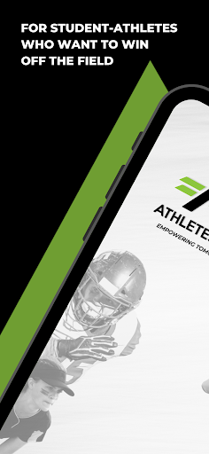 Android application A2A Academy screenshort