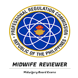 MIDWIFERY EXAM REVIEWER icon