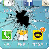 Broken Screen icon