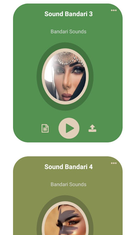 Bandari Sound - 1.0 - (Android)
