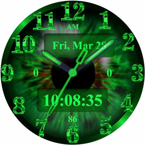 Animated Gyroscopic Index screenshot 22