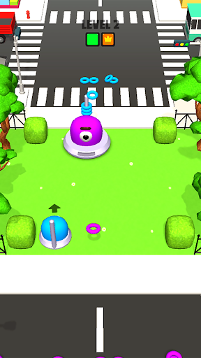 Ring Toss Battle - Toss Master screenshot 6