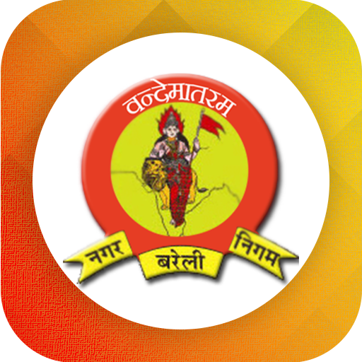 Bareilly 311 logo