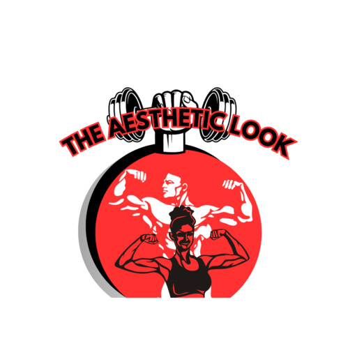 The Aesthetic Look logo