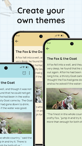 Easy Notepad - Notes, Notebook Screen 3
