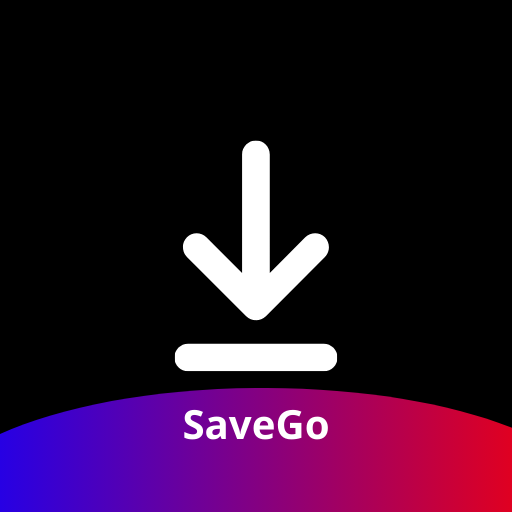 SaveGo Video Downloader
