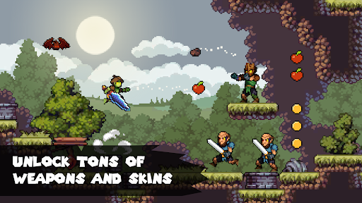 Apple Knight 2: Hack and Slash - Apps on Google Play