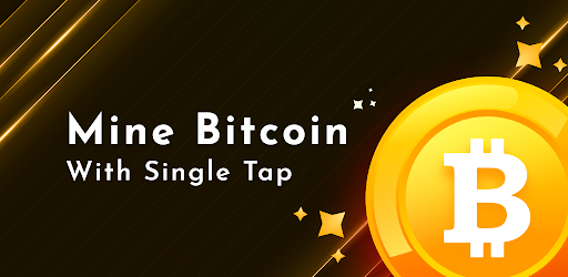 Bitcoin Miner – BTC Mining App