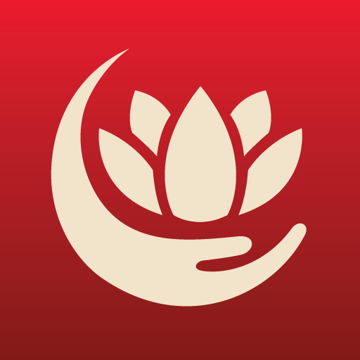 Relaxation Binaural Tones logo