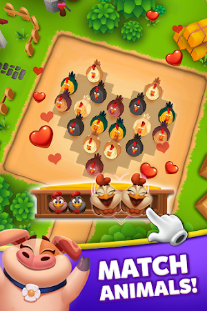 Game screenshot Animal Jam: Escape Puzzle apk download