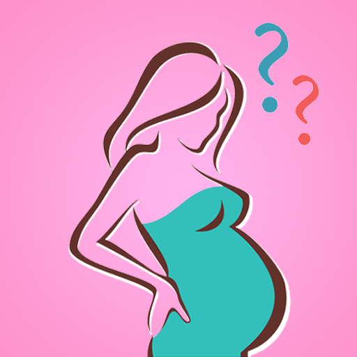 Pregnant: what can I eat ? logo