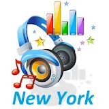New York Radio USA icon