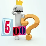 500 Загадок:неРовторимый ответ icon