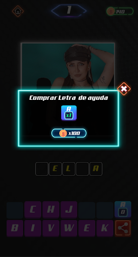 La Casa De Los Famosos