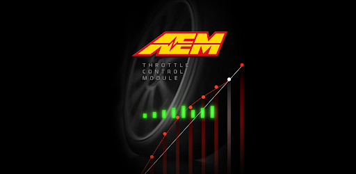 AEM Throttle Control Module