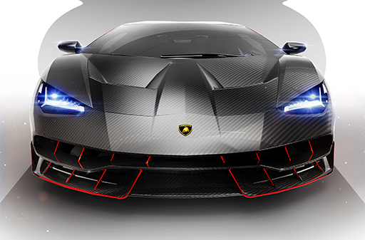 Asphalt 8