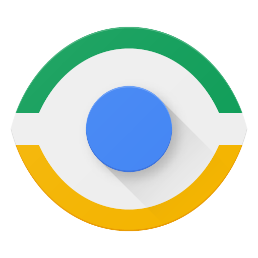 RosHIS OCR logo