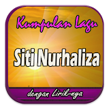 Koleksi Lagu Siti Nurhaliza icon
