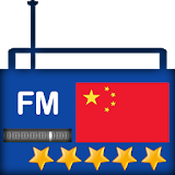 Radio China Online FM ?? icon