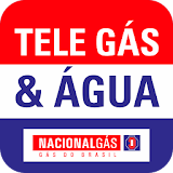 Nacional Gas - Zona Norte icon