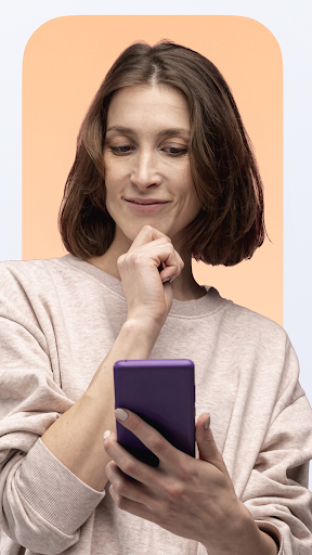 Android application Здоровье.ру: контроль здоровья screenshort