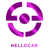 Hello Car icon