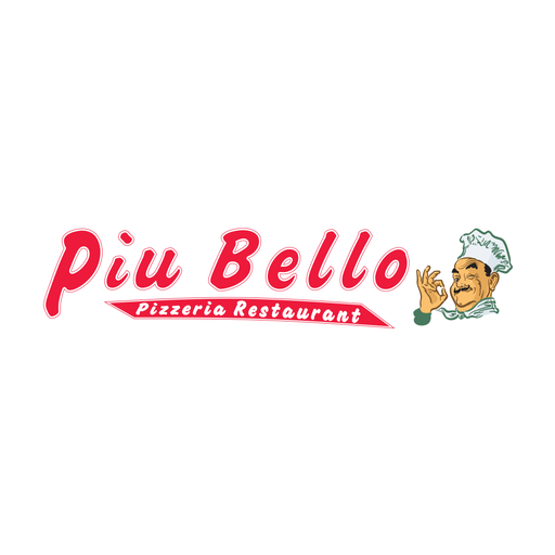 Piu Bello Restaurant logo