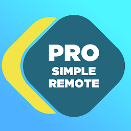 Icon image Pro Simple Remote