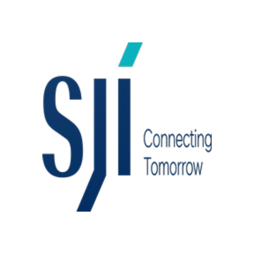 SJI UWB logo