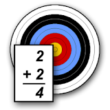 Archery Score icon