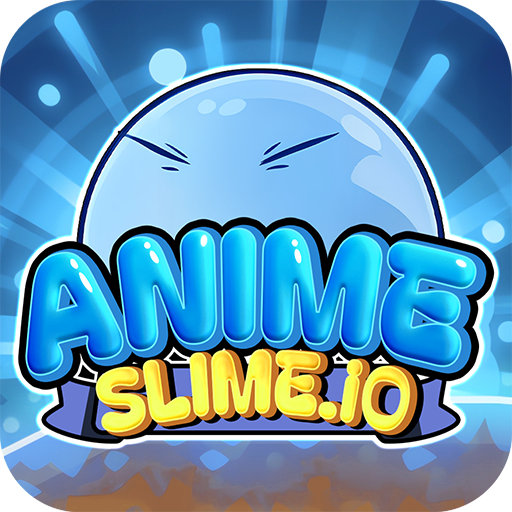 Anime Slime.io