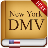 Drivers Handbook New York icon