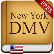 Drivers Handbook New York  Icon