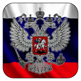 Russia Power Theme icon