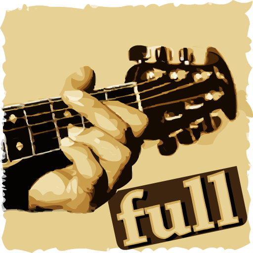 Guitar Chords Full