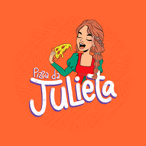 Pizza da Julieta logo