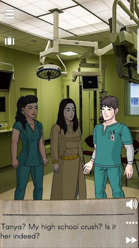 Save the Princess: Text quest  Screenshot 1 - AppWisp.com